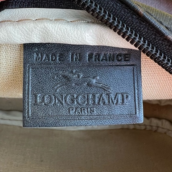 Longchamp crossbody bag - Picture 6 of 6